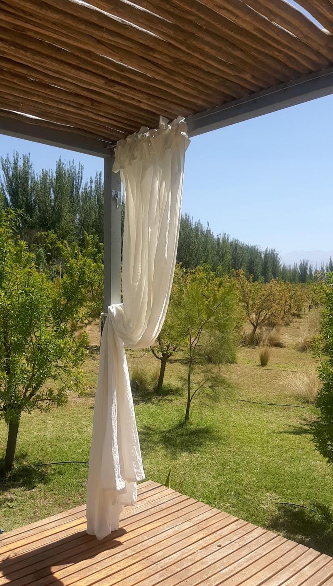 Guaras Valle De Uco *
